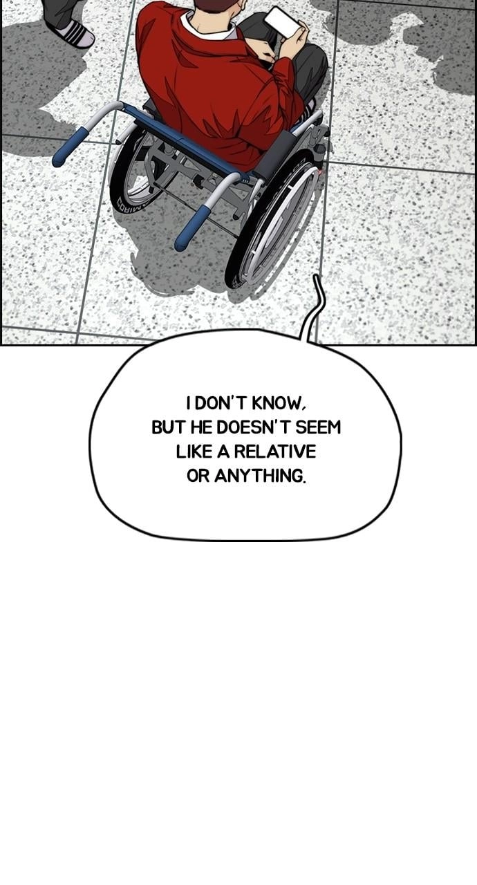 Wind Breaker Chapter 430 – S4-52 Page 36