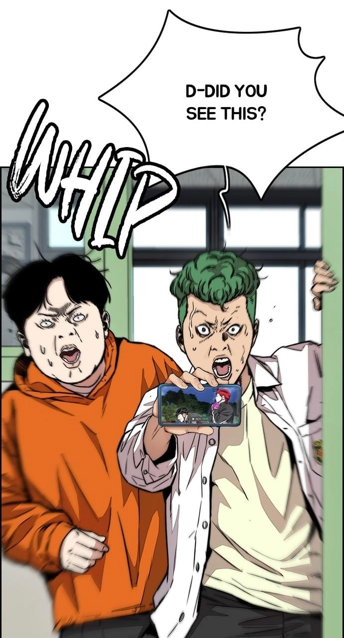 Wind Breaker Chapter 430 – S4-52 Page 6