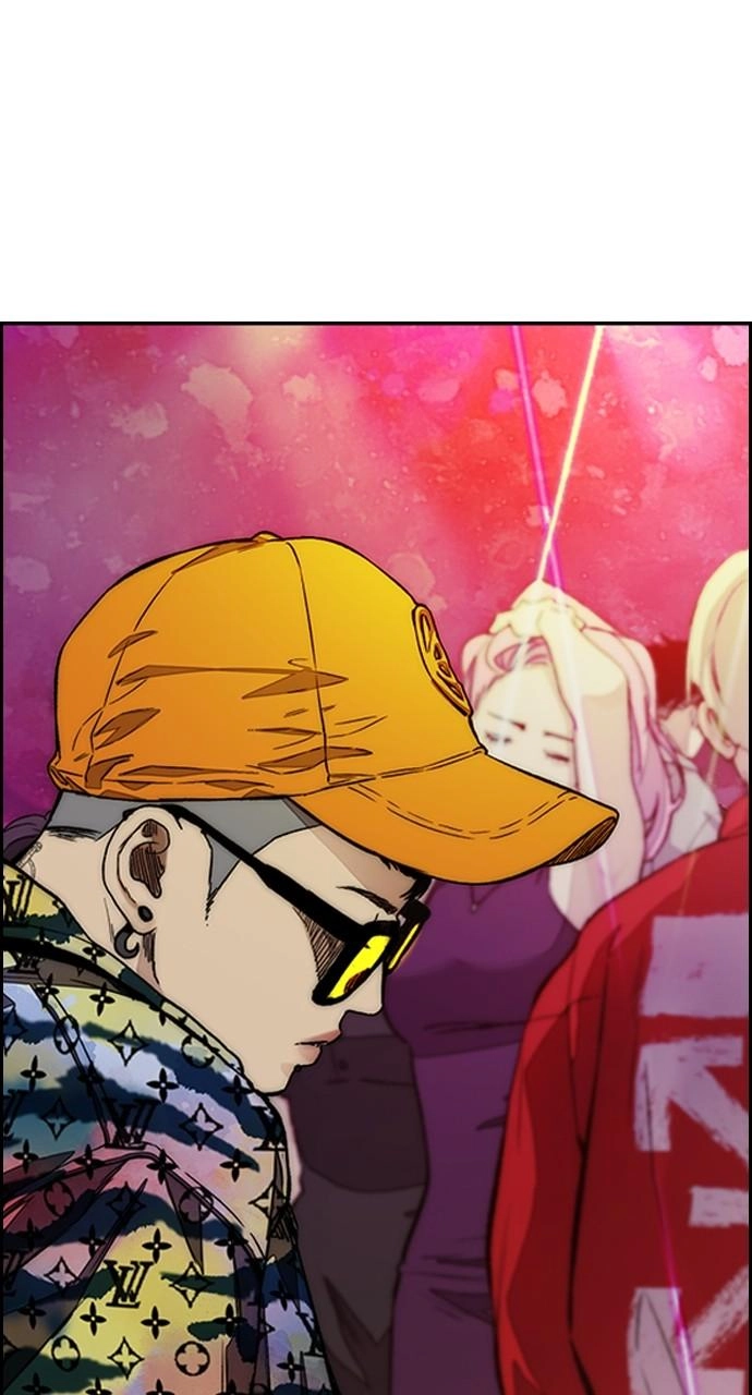 Wind Breaker Chapter 430 – S4-52 Page 146