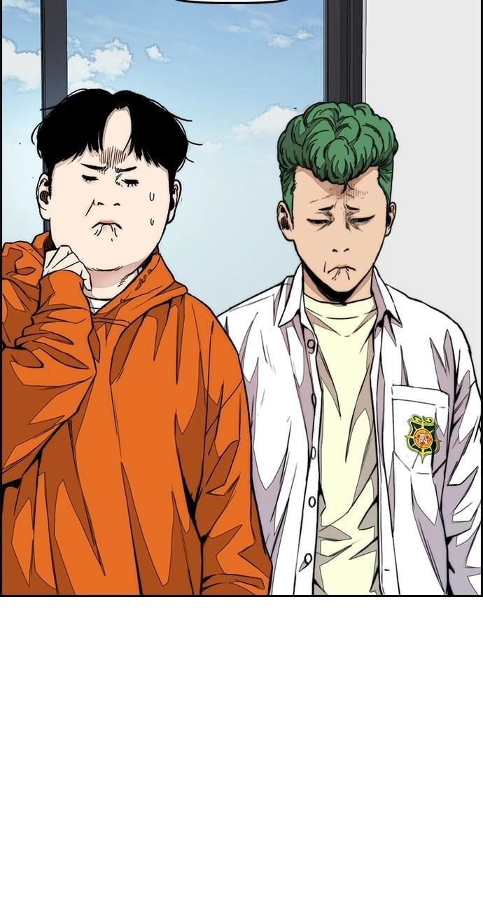 Wind Breaker Chapter 430 – S4-52 Page 30