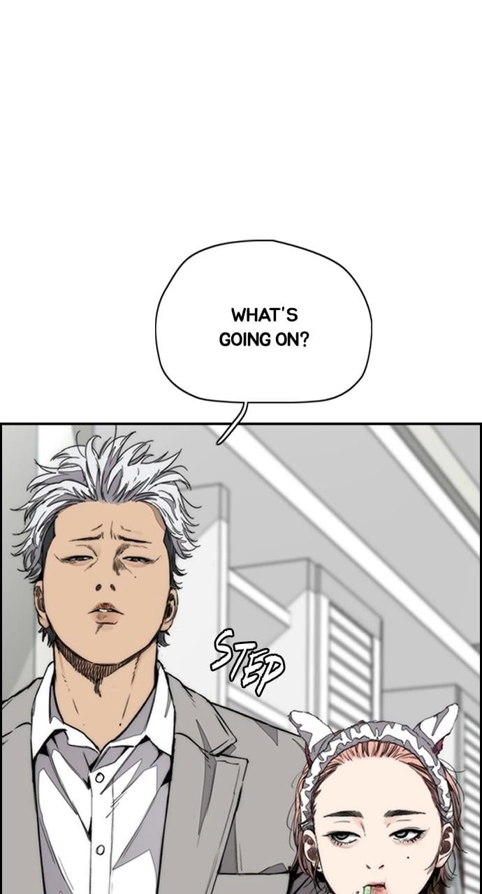Wind Breaker Chapter 430 – S4-52 Page 99