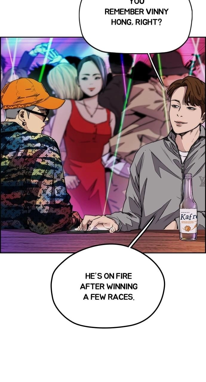 Wind Breaker Chapter 430 – S4-52 Page 143
