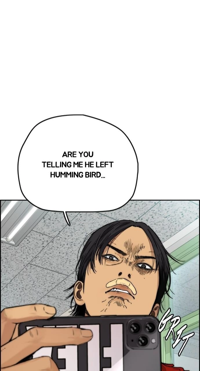 Wind Breaker Chapter 430 – S4-52 Page 17