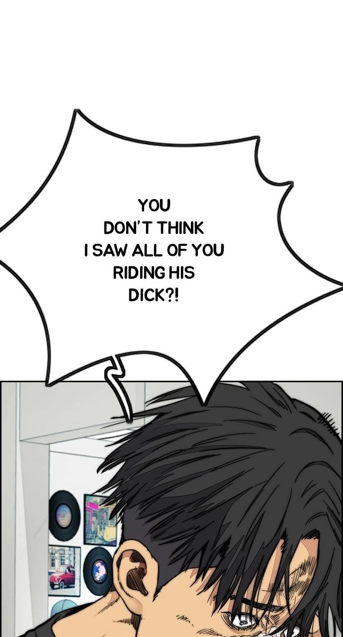 Wind Breaker Chapter 430 – S4-52 Page 92