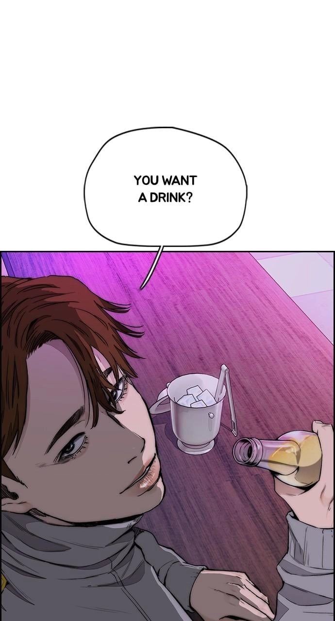 Wind Breaker Chapter 430 – S4-52 Page 132