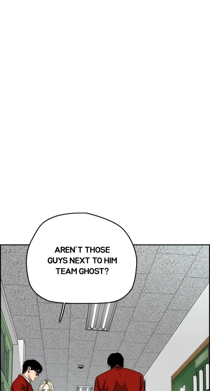 Wind Breaker Chapter 430 – S4-52 Page 19