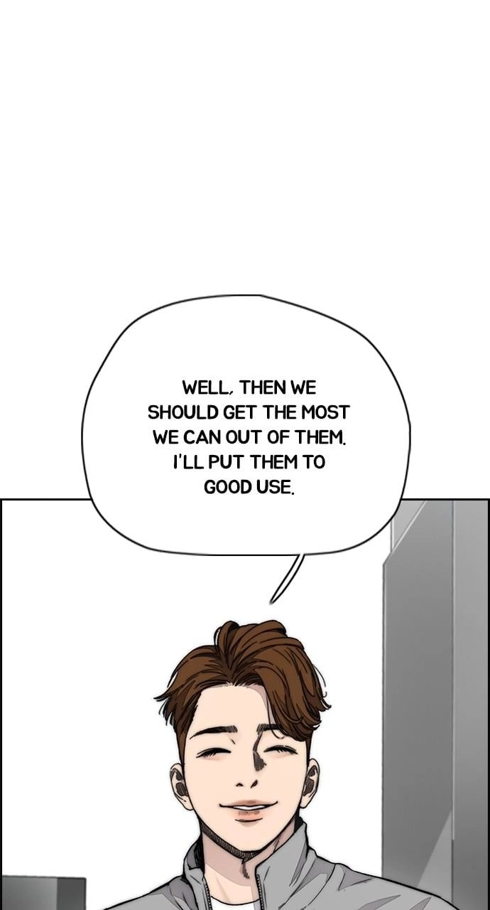 Wind Breaker Chapter 430 – S4-52 Page 70