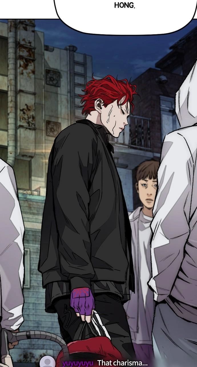 Wind Breaker Chapter 430 – S4-52 Page 15