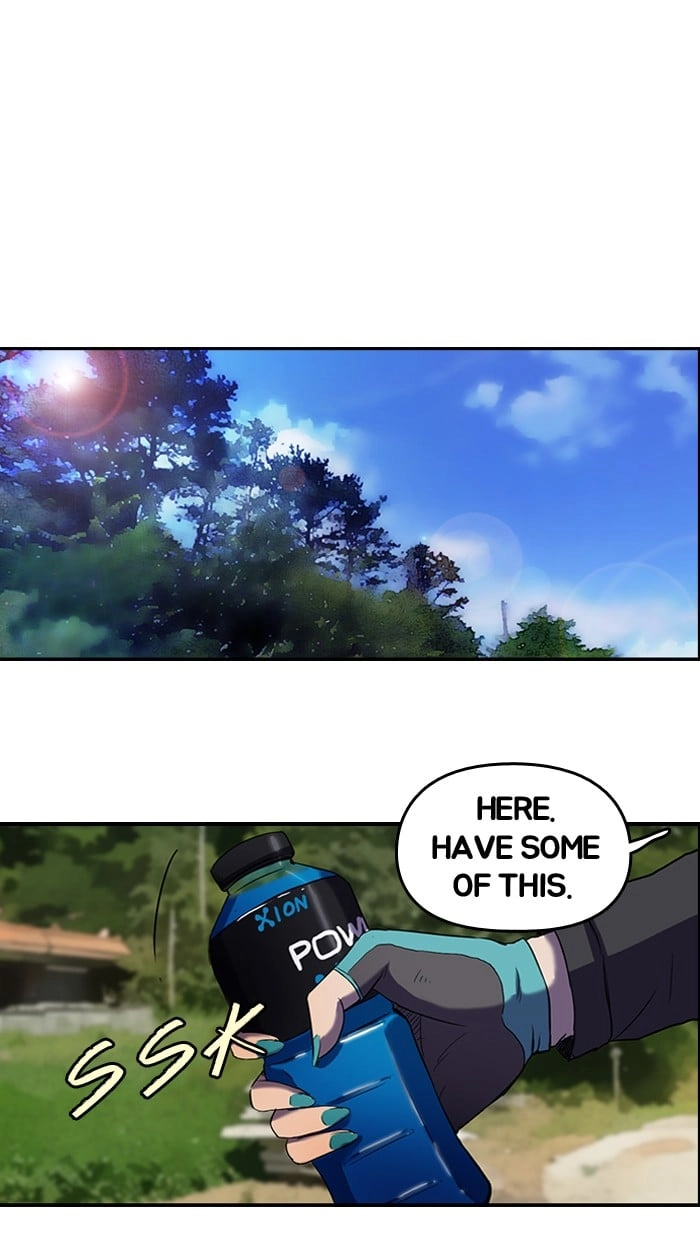 Wind Breaker Chapter 46 Page 43
