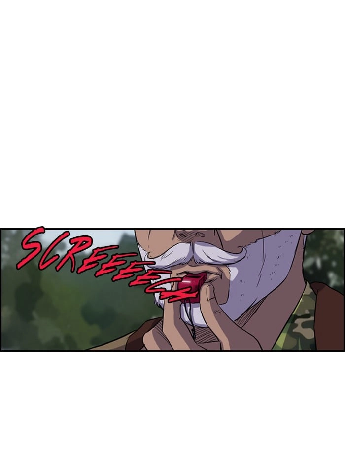 Wind Breaker Chapter 46 Page 29
