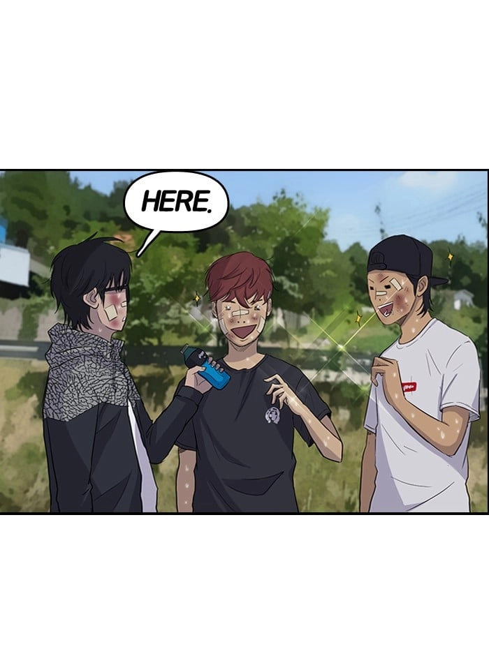 Wind Breaker Chapter 46 Page 47