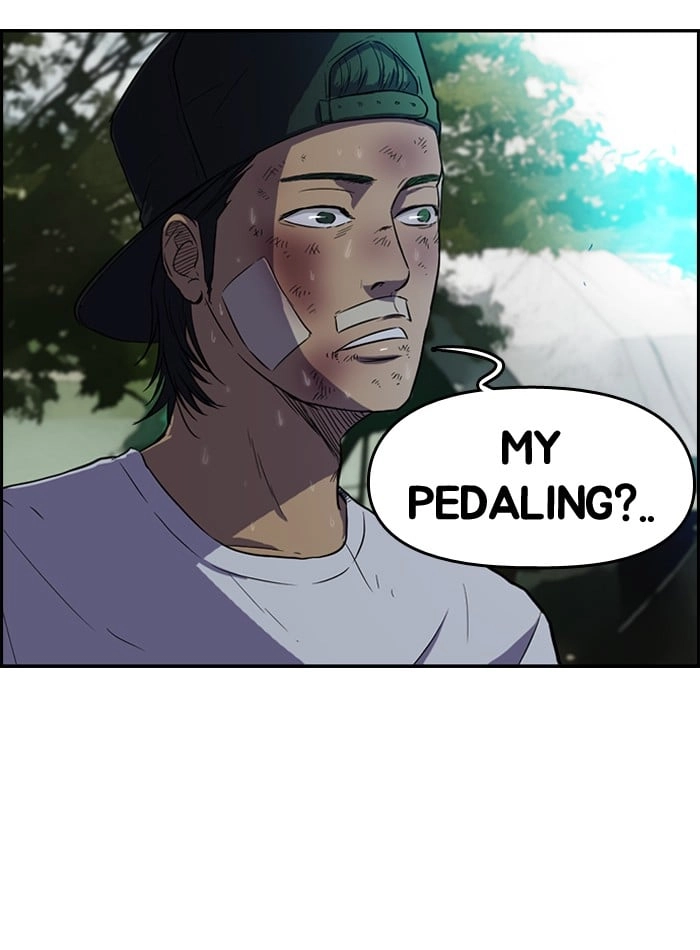 Wind Breaker Chapter 46 Page 33