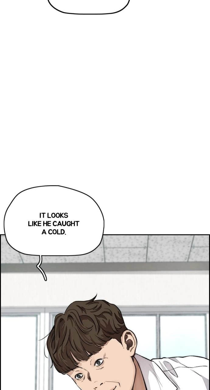 Wind Breaker Chapter 411 – S4-33 Page 33