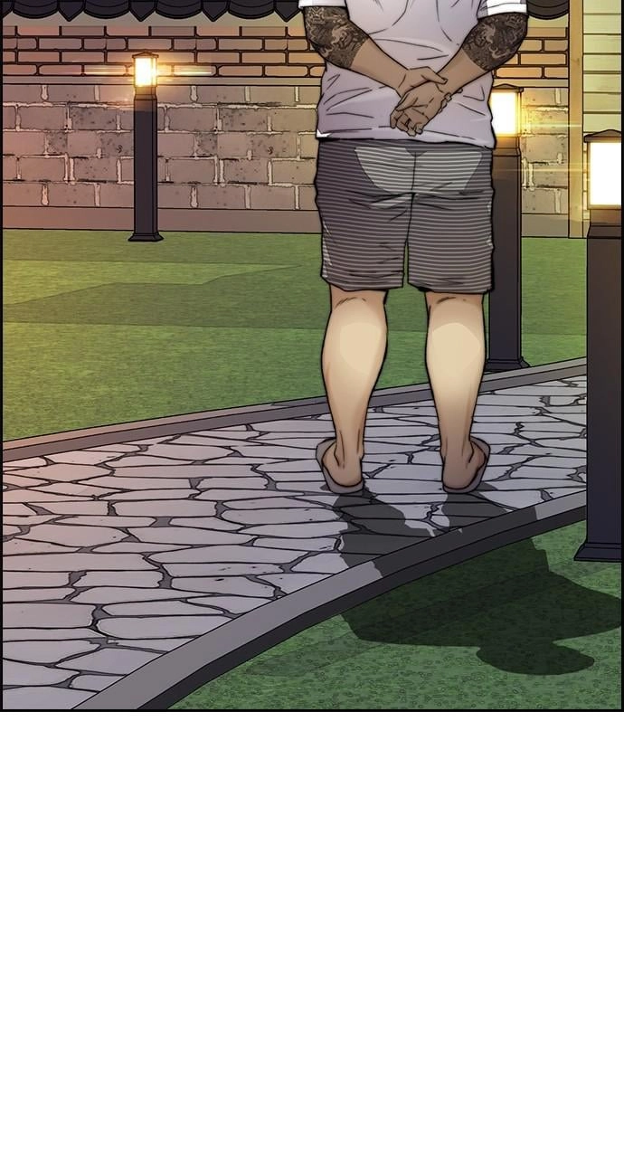 Wind Breaker Chapter 411 – S4-33 Page 183