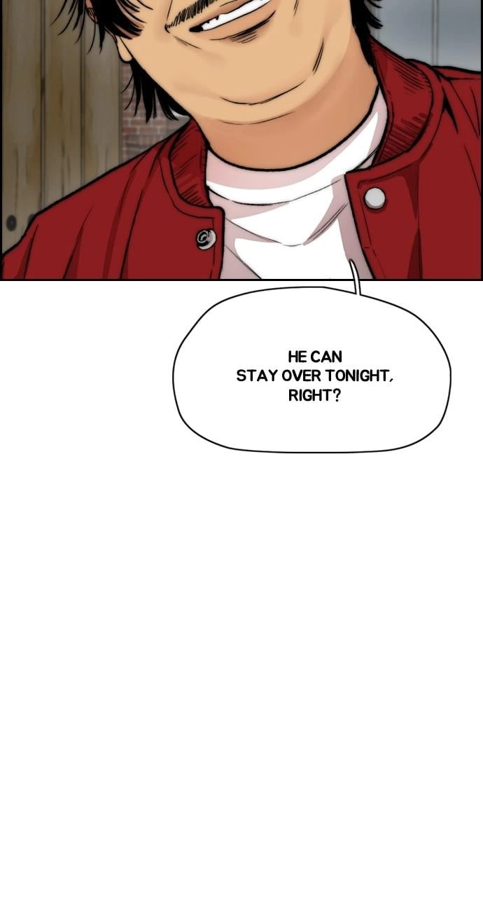 Wind Breaker Chapter 411 – S4-33 Page 48
