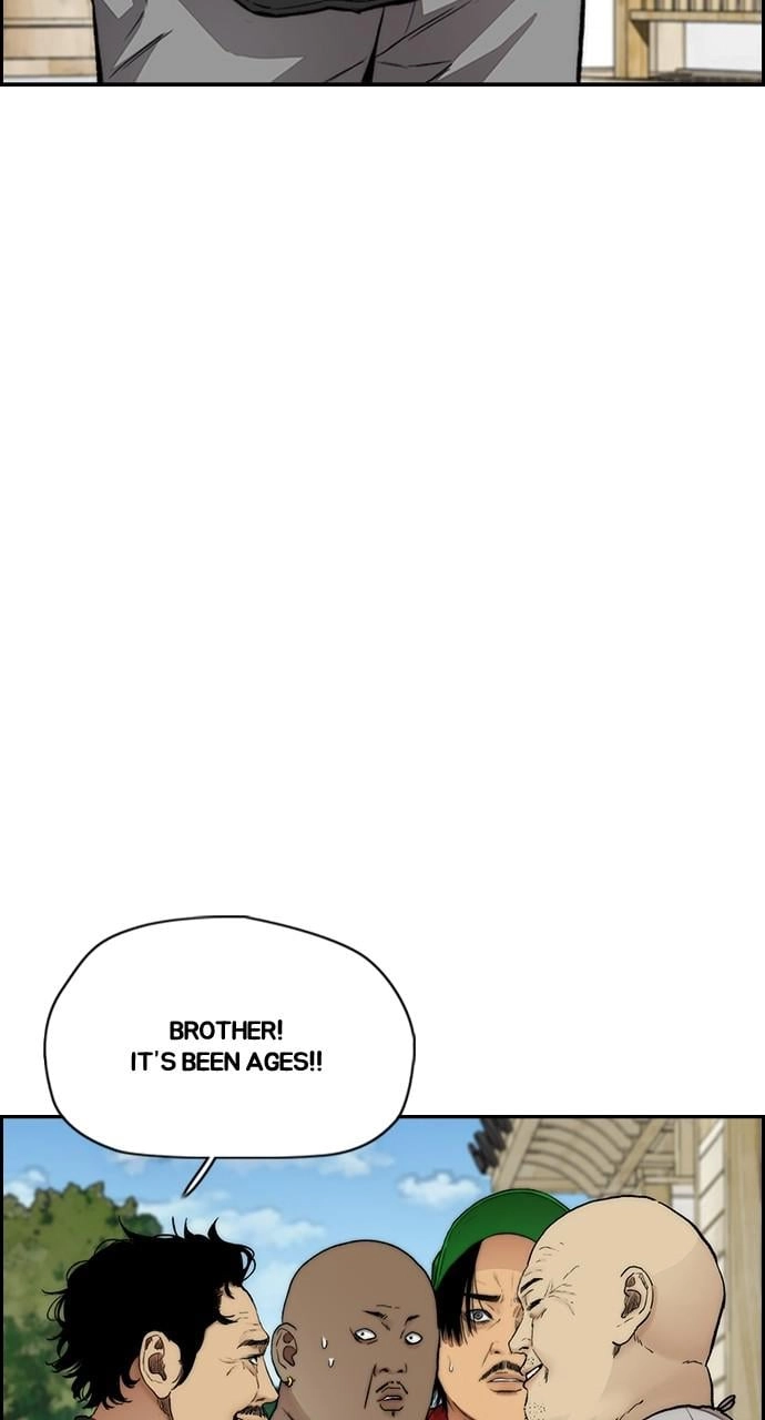 Wind Breaker Chapter 411 – S4-33 Page 70