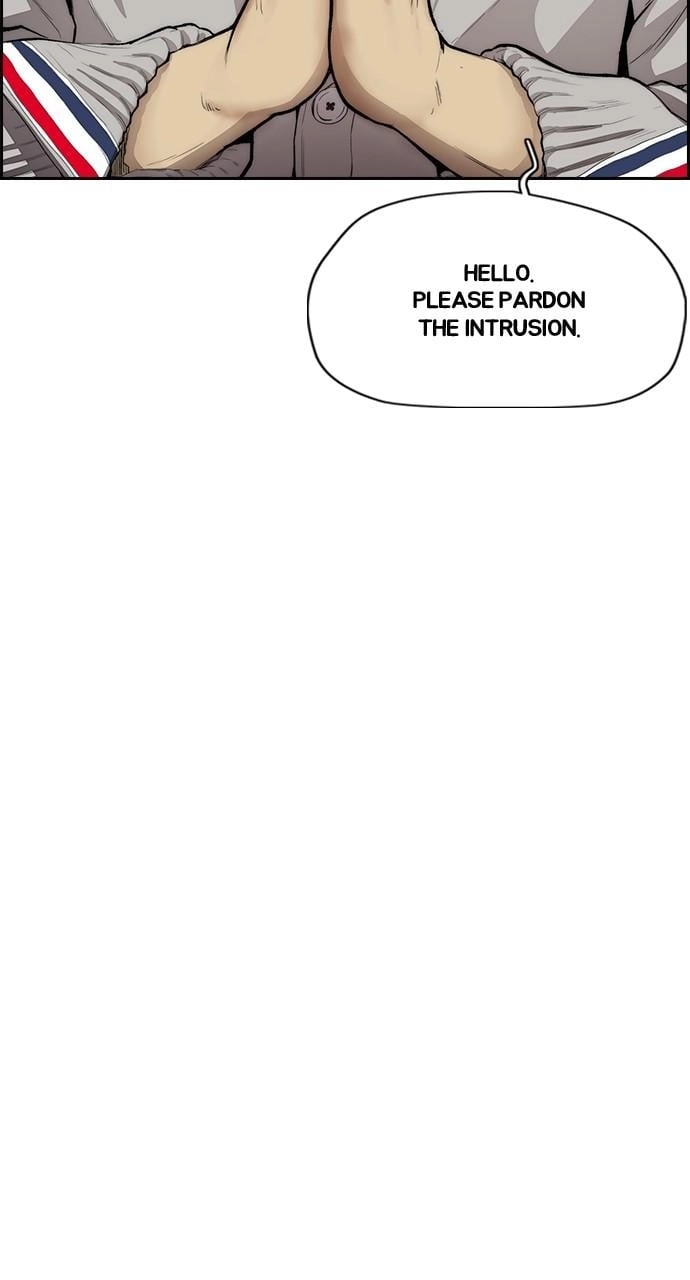 Wind Breaker Chapter 411 – S4-33 Page 50