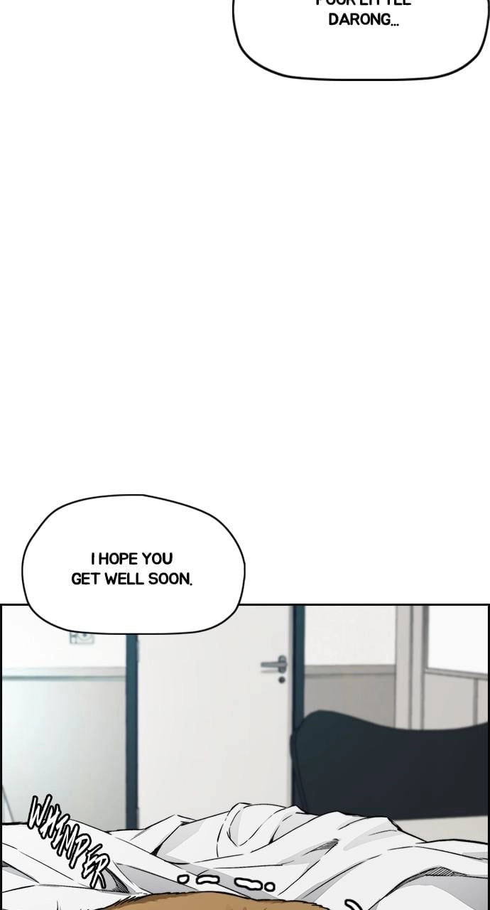 Wind Breaker Chapter 411 – S4-33 Page 38