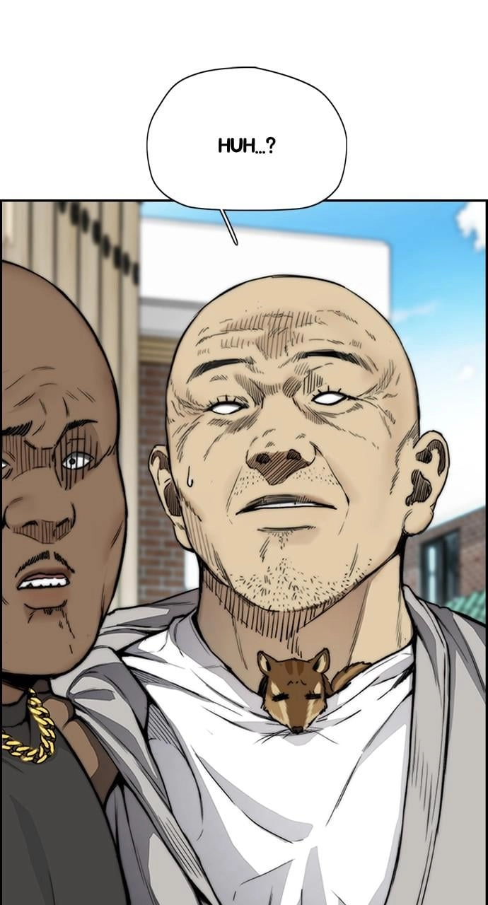 Wind Breaker Chapter 411 – S4-33 Page 67