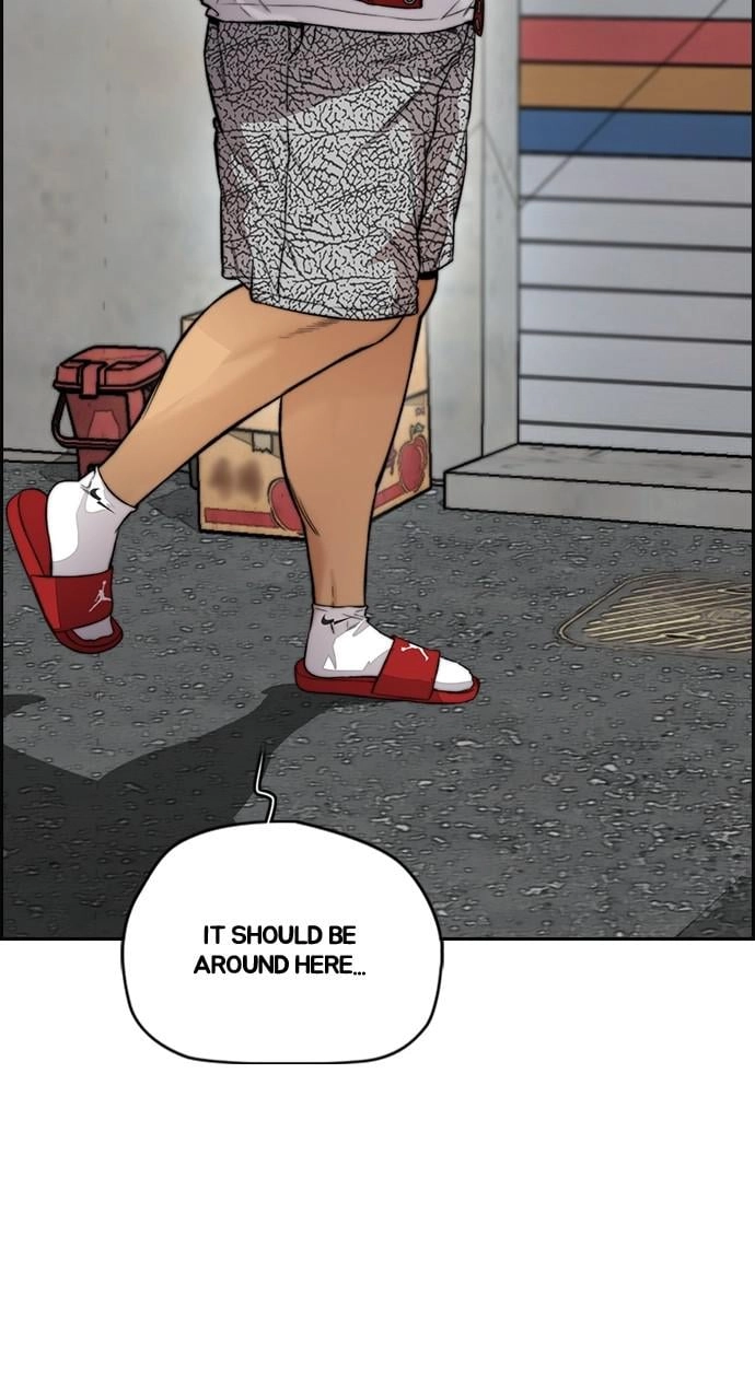 Wind Breaker Chapter 411 – S4-33 Page 6