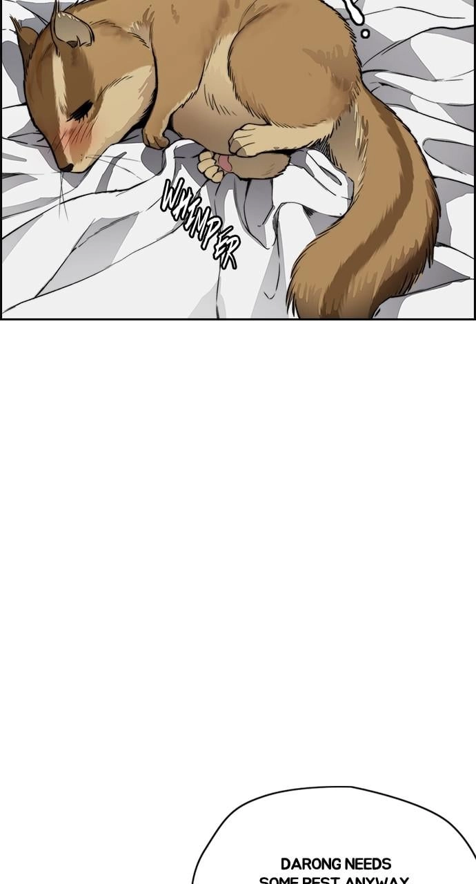 Wind Breaker Chapter 411 – S4-33 Page 39
