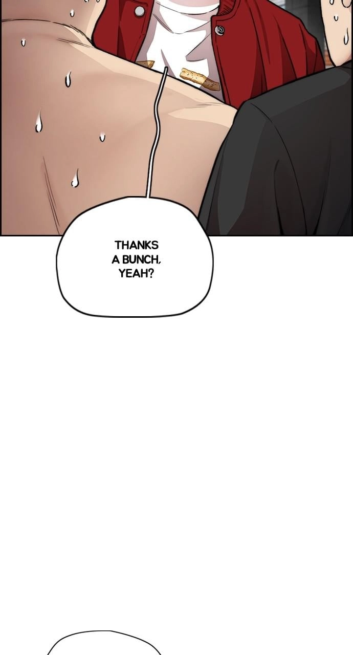 Wind Breaker Chapter 411 – S4-33 Page 21