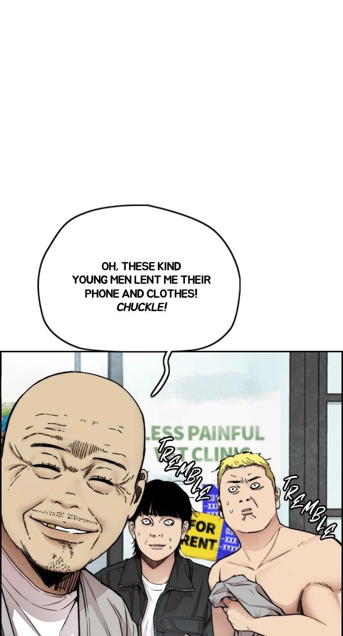 Wind Breaker Chapter 411 – S4-33 Page 18