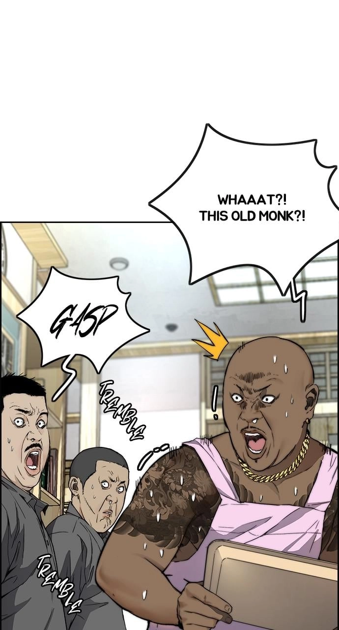 Wind Breaker Chapter 411 – S4-33 Page 91
