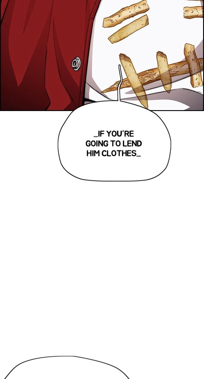 Wind Breaker Chapter 411 – S4-33 Page 23