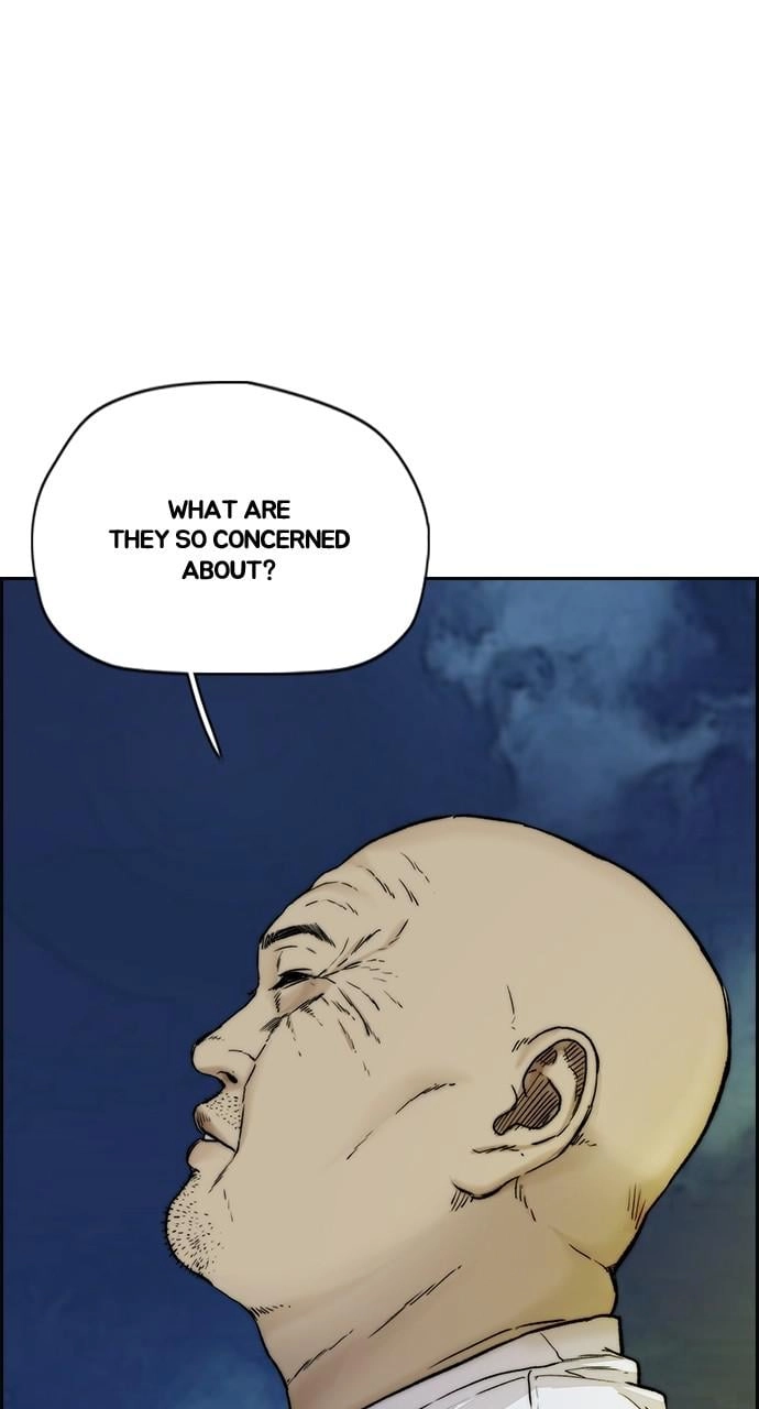 Wind Breaker Chapter 411 – S4-33 Page 184