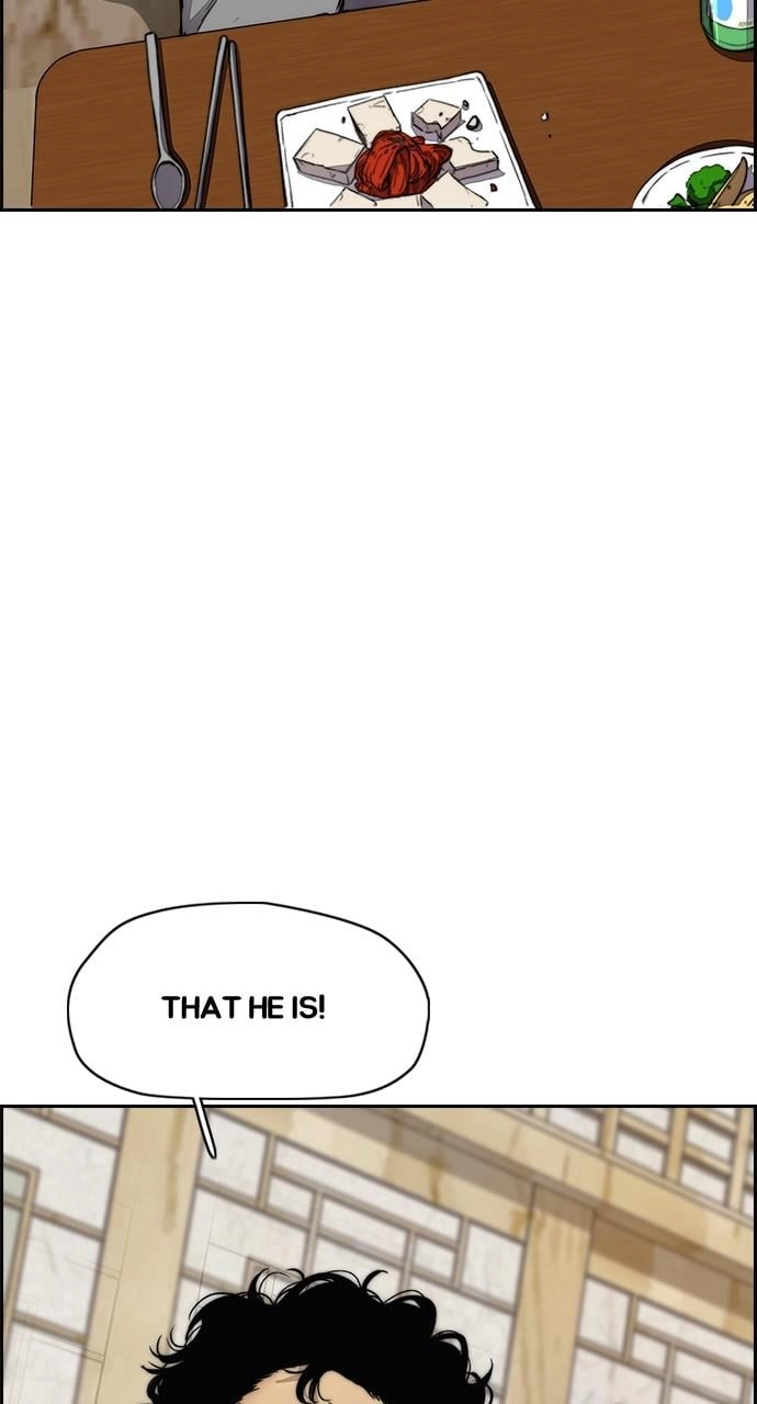 Wind Breaker Chapter 411 – S4-33 Page 128
