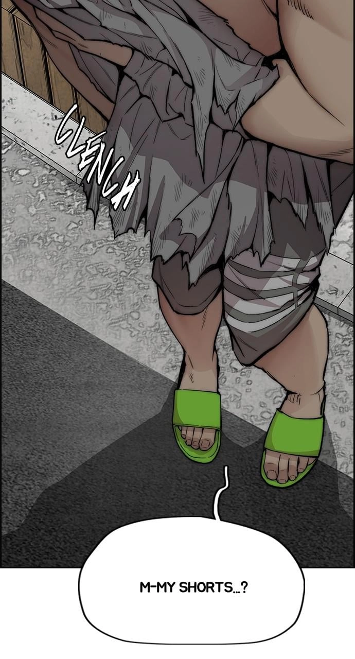 Wind Breaker Chapter 411 – S4-33 Page 25