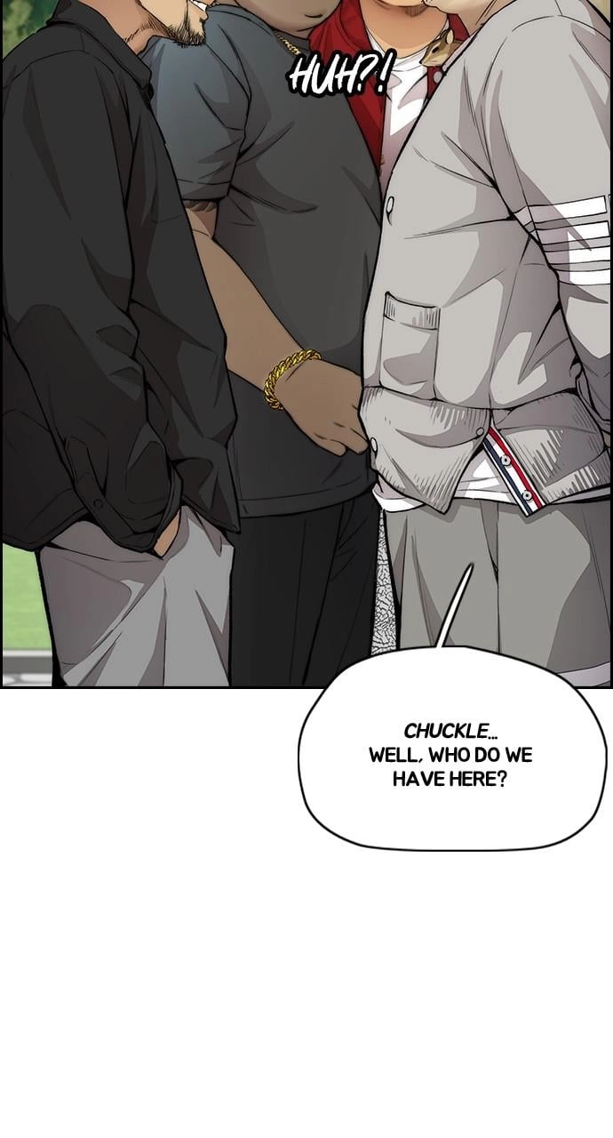 Wind Breaker Chapter 411 – S4-33 Page 71