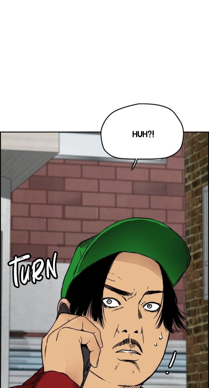 Wind Breaker Chapter 411 – S4-33 Page 7