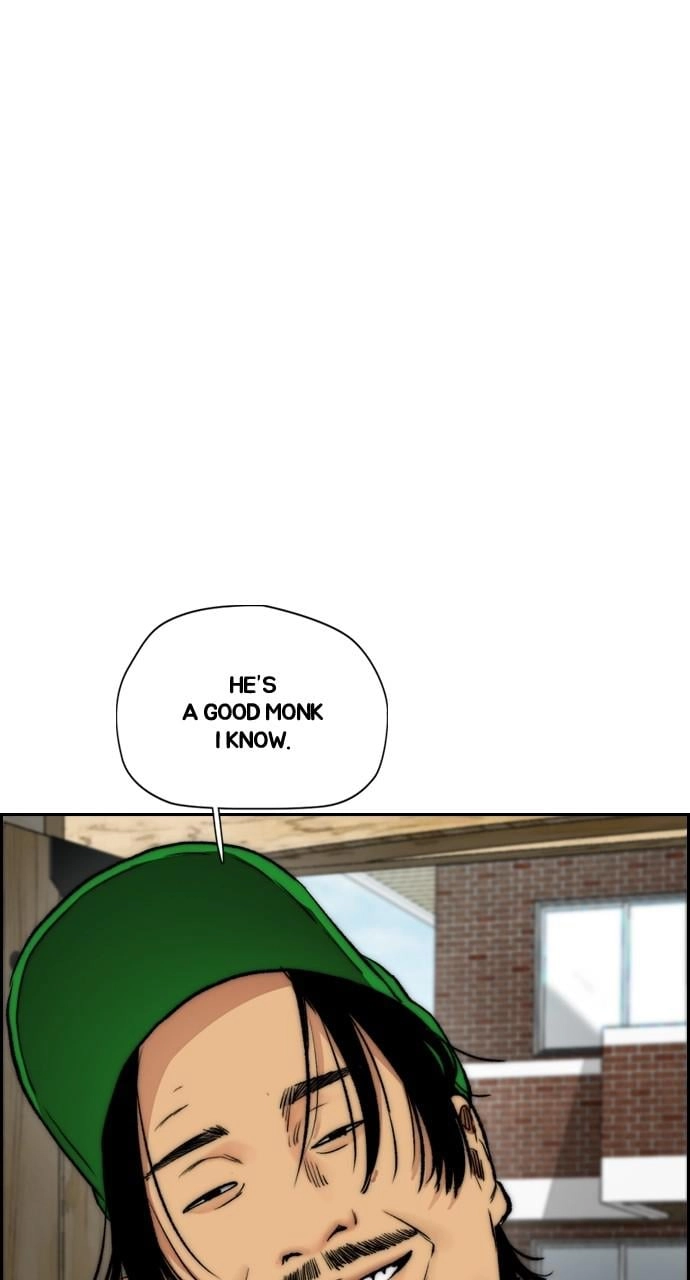 Wind Breaker Chapter 411 – S4-33 Page 47