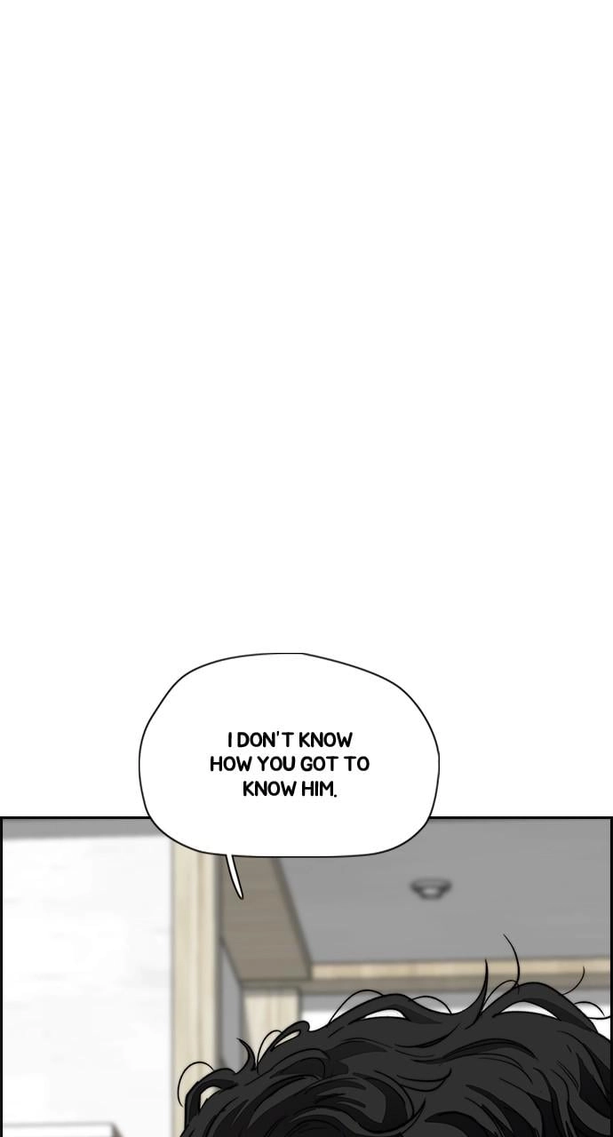Wind Breaker Chapter 411 – S4-33 Page 116
