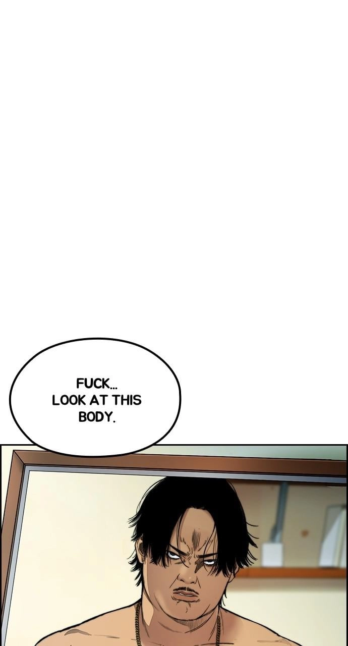 Wind Breaker Chapter 411 – S4-33 Page 164