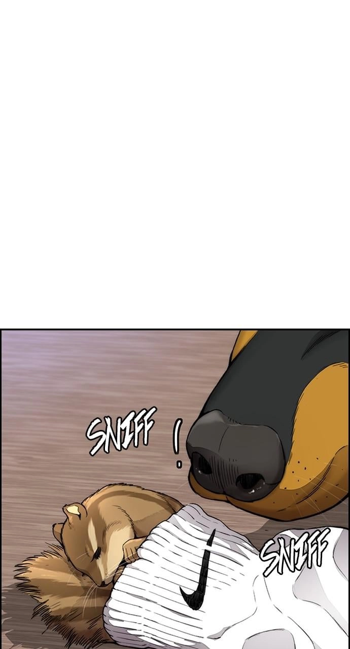Wind Breaker Chapter 411 – S4-33 Page 100