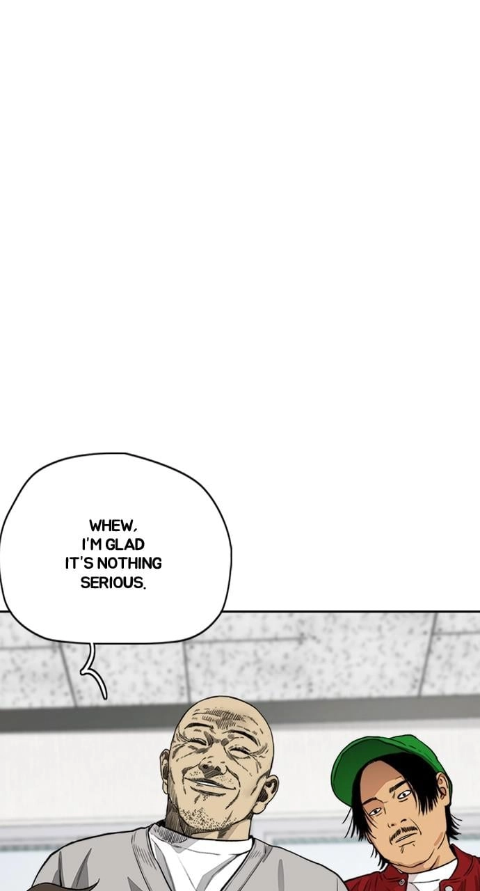 Wind Breaker Chapter 411 – S4-33 Page 35