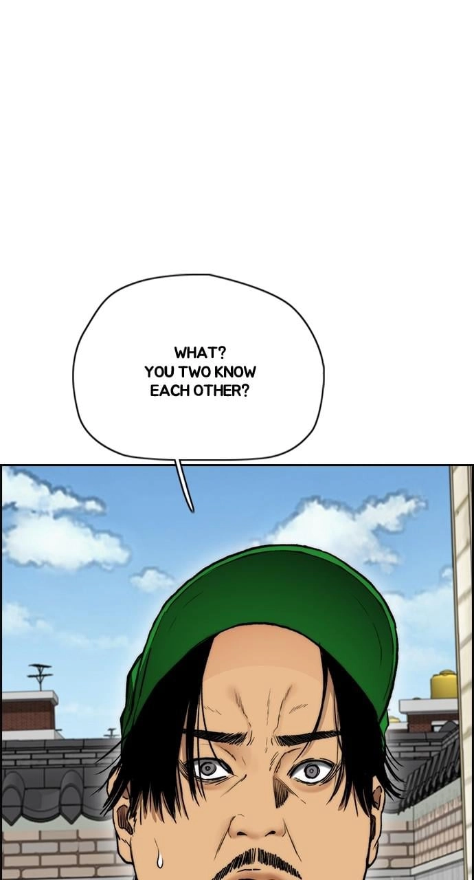 Wind Breaker Chapter 411 – S4-33 Page 72