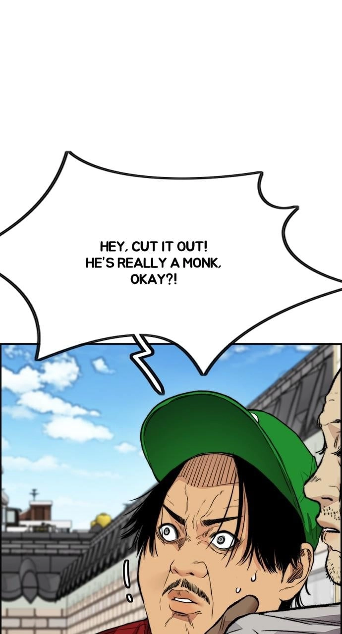 Wind Breaker Chapter 411 – S4-33 Page 59
