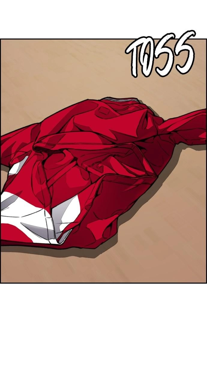 Wind Breaker Chapter 411 – S4-33 Page 142