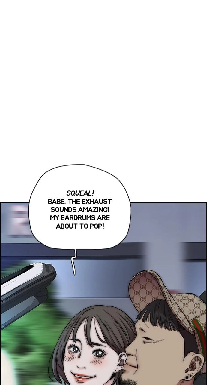 Wind Breaker Chapter 411 – S4-33 Page 173