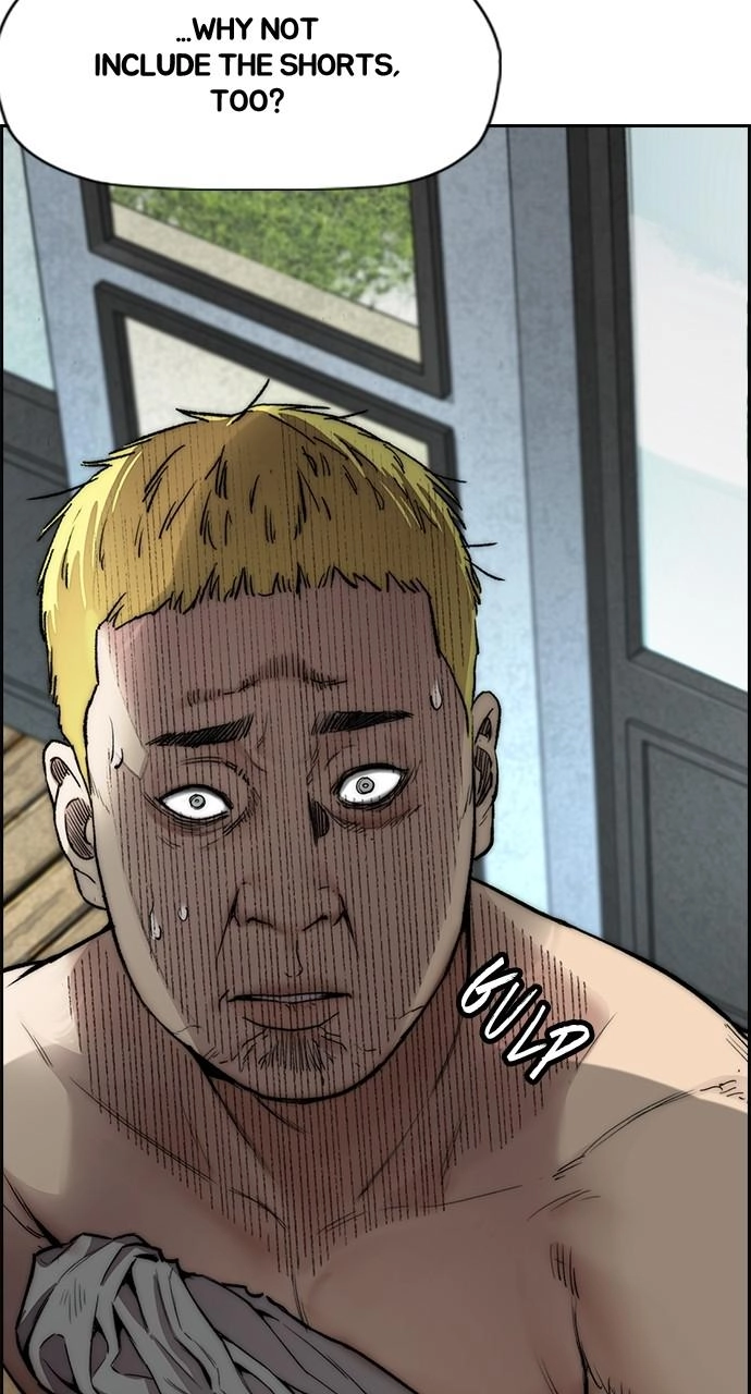 Wind Breaker Chapter 411 – S4-33 Page 24