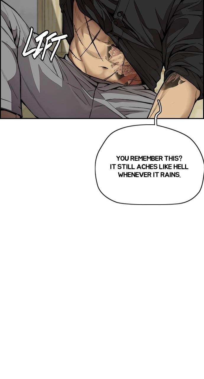 Wind Breaker Chapter 411 – S4-33 Page 95
