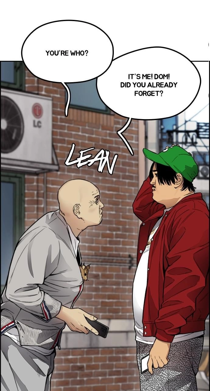 Wind Breaker Chapter 411 – S4-33 Page 16