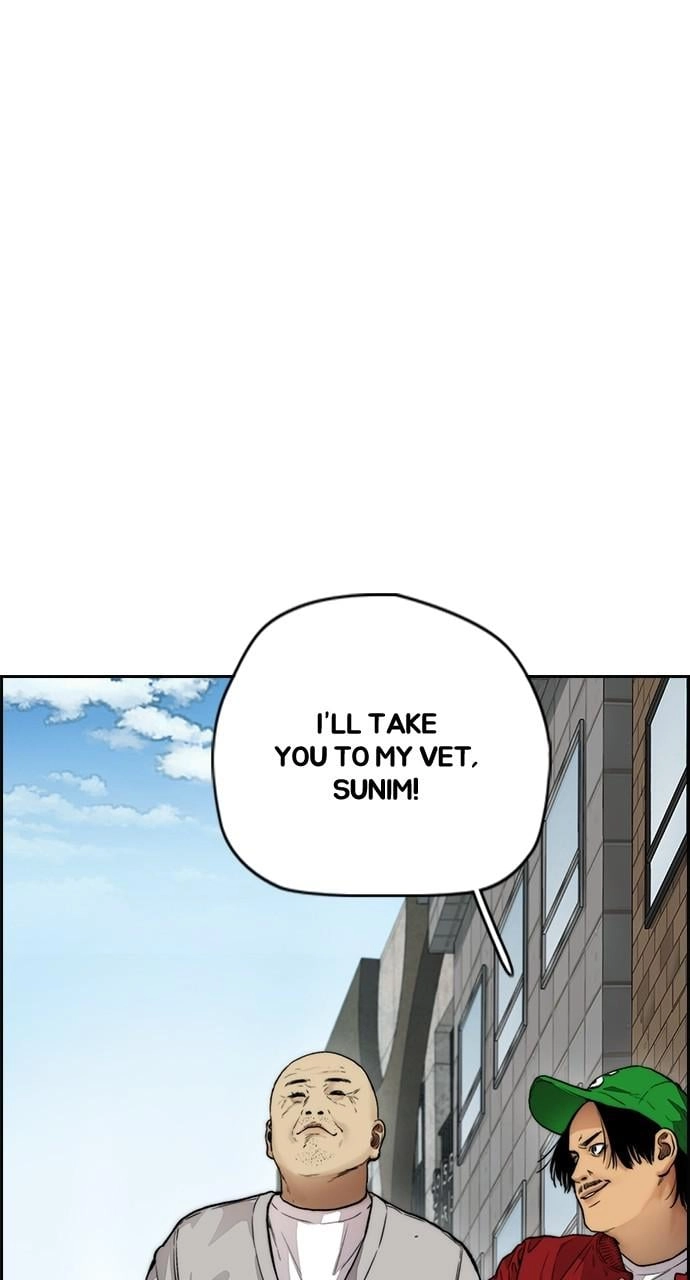 Wind Breaker Chapter 411 – S4-33 Page 28
