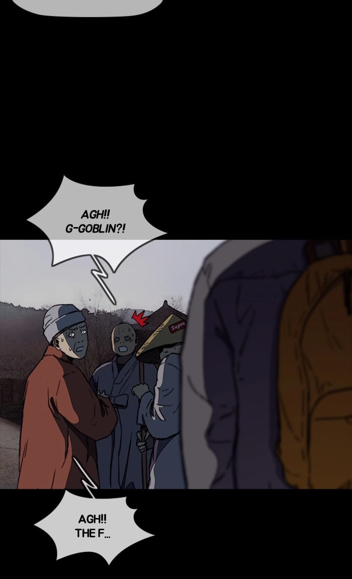 Wind Breaker Chapter 258 – S3-8 Page 27
