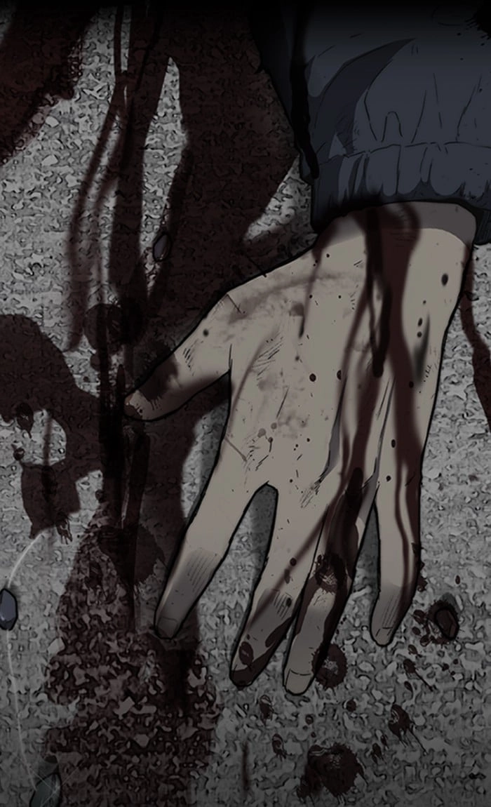 Wind Breaker Chapter 258 – S3-8 Page 39