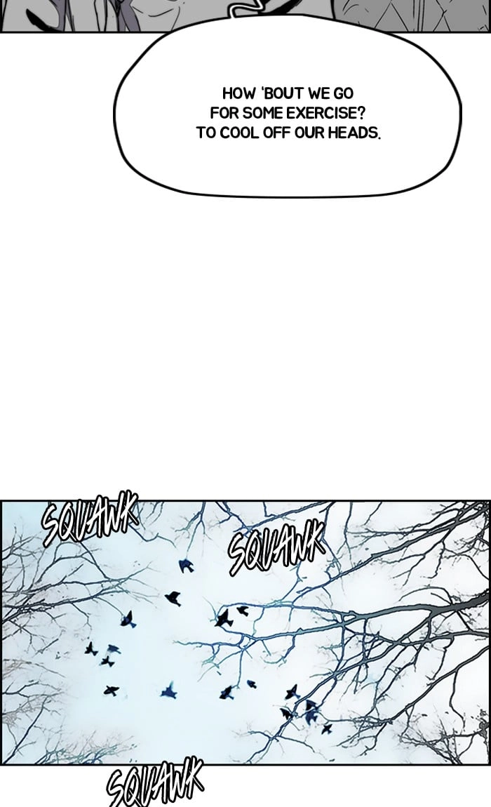 Wind Breaker Chapter 258 – S3-8 Page 44